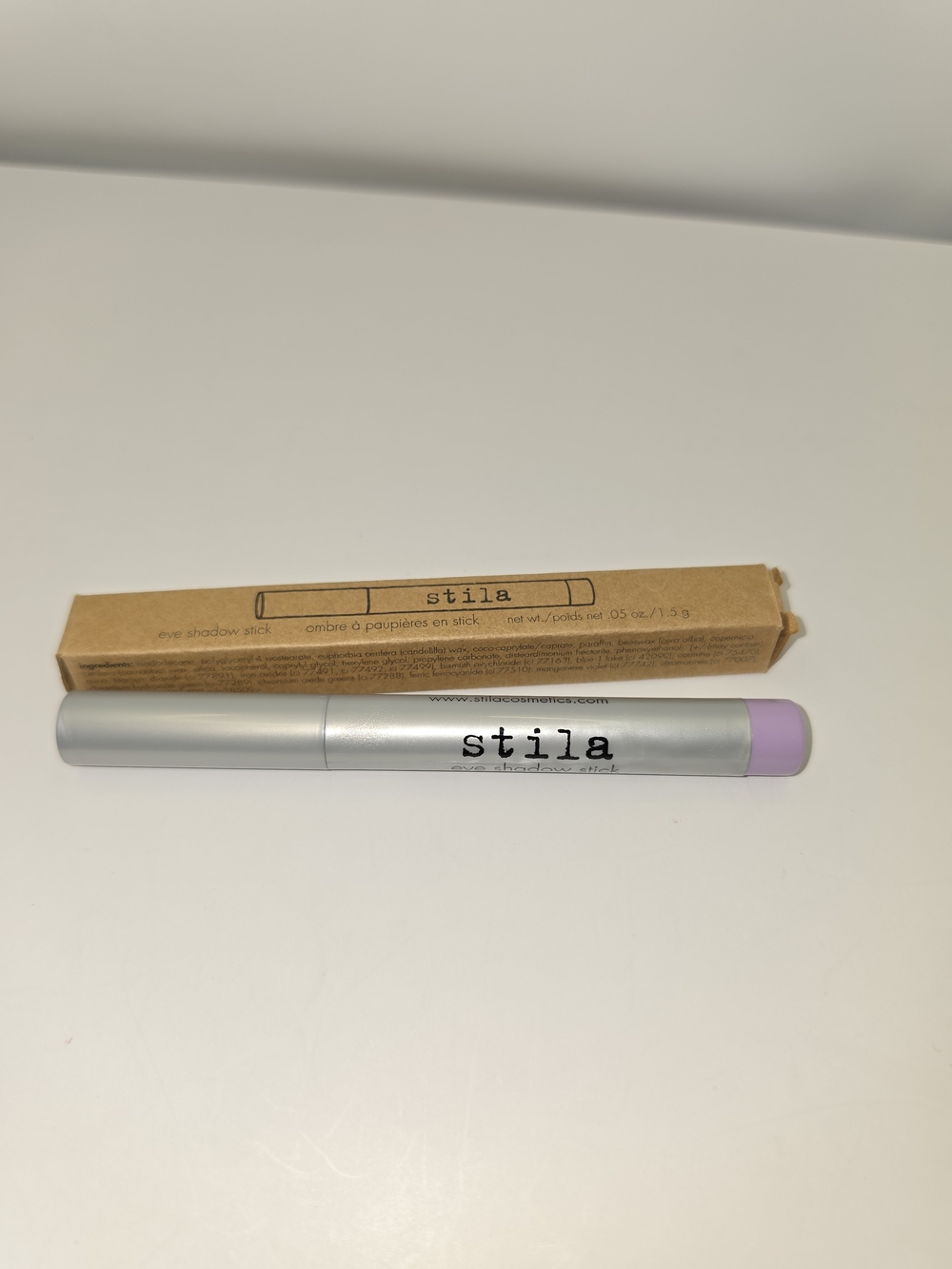 RETRO / Y2K Era Stila Eye Shadow Stick - "PARASOL"